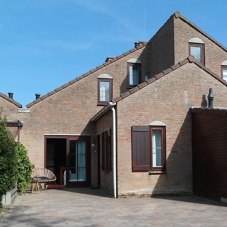 Strandgeluk, Joost De Moorstraat 6 Cadzand Exterior foto